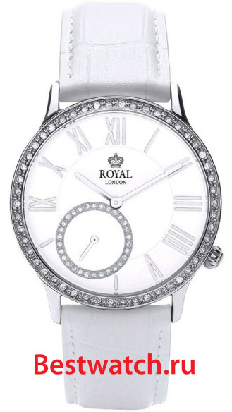 Часы Royal London Fashion 21157-01